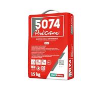 Parexlanko L5074BL15 Pegamento para baldosas, Blanco