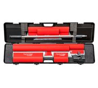 PARFAIT Glittespartelsæt