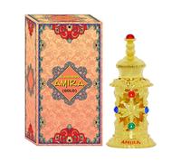 ParfÉm al haramain amira gold perfumed oil w, 12 ml