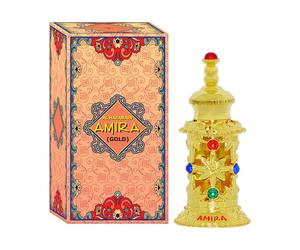 ParfÉm al haramain amira gold perfumed oil w, 12 ml