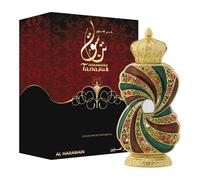 ParfÉm al haramain tanasuk perfumed oil uni, color colores surtidos,