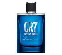 Cristiano Ronaldo CR7 Juego It Frío Espray Colonia 50ml Hombre Fragancia