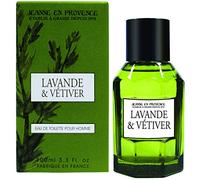 PARFÉM Jeanne En Provence Lavande & Vétiver M, 100 ml