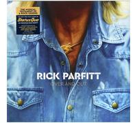 Rick Parfitt - Over And Out [Vinilo]