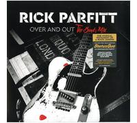 Parfitt Rick - Over And Out - Ed.Ltd + Mezclas