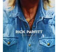 Parfitt,Rick - Over and Out (Limited Coloured 12"+7" Single) [Vinilo]