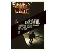 Parfois Cest Le Diable Qui Vous Sauve De Lenfer (ebook)