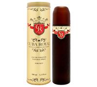 Parfum de France Cuba Royal - Eau de toilette
