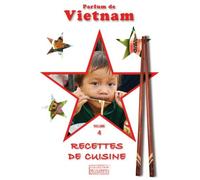 Parfum du vietnam, vol. 4 [Francia] [DVD]