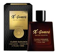 Parfum Herren, Eau De Parfum Herren, Lang Anhaltender Duft, Entfesseln Sie Ihren Charme und steigern Sie Ihr Selbstvertrauen, 50 Ml