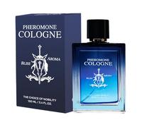 Parfum pour, au parfum sophistiqué, 100 ml, parfums pòur Eau de phéromone, eau Cologne pour men, parfums charme classique et longue durée, pòur, petit ami, anniversaire, Saint-V