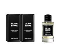 Parfum Pour Femme Lily, Parfum Longue DuréE, Senteur De Lys, 50 Ml | Un luxe discret et raffiné Sublimez votre élégance et votre charme Parfait pour toutes les occasions Format compact