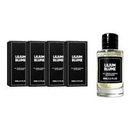 Parfum Pour Femme Lily, Parfum Longue DuréE, Senteur De Lys, 50 Ml | Un luxe discret et raffiné Sublimez votre élégance et votre charme Parfait pour toutes les occasions Format compact