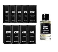 Parfum Pour Femme Lily, Parfum Longue DuréE, Senteur De Lys, 50 Ml | Un luxe discret et raffiné Sublimez votre élégance et votre charme Parfait pour toutes les occasions Format compact
