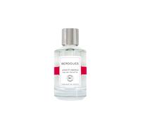 Parfums berdoues, avoine & coquelicot, eau de toilette, unisex, 100 ml