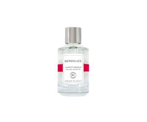 Parfums berdoues, avoine & coquelicot, eau de toilette, unisex, 100 ml