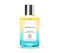 Berdoues Monoi Et Tiare Edt 100Ml