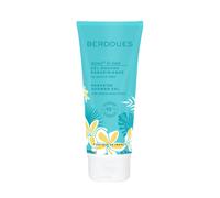 Parfums berdoues, monoi & tiare, hydrating, shower gel, for all skin t