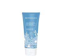 Parfums berdoues, musc blanc et lin, shower gel, 200 ml