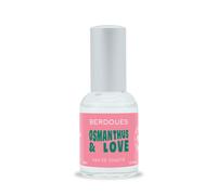 Parfums berdoues, osmanthus & love, eau de toilette, for women, 30 ml
