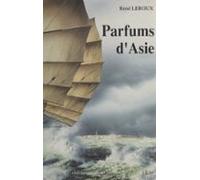 Parfums Dasie (ebook)