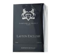 PARFUMS de MARLY LAYTON EXCLUSIF Eau de Parfum 75 ml