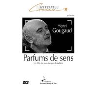 Parfums de Sens - Henri Gougaud [DVD]
