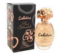 Parfums gres cabotine fleur splendide for women 3.4 oz edt spray