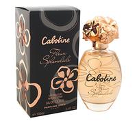 Parfums Gres Cabotine Fleur Splendide For Women 3.4 oz EDT Spray