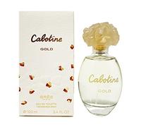 ¡86% DTO! Cabotine Gold Eau de Toilette 100 ml