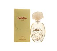 Cabotine Cabotine Gold Eau de Toilette 100 ML