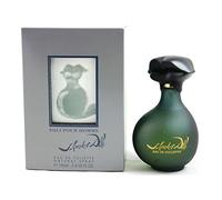 Parfums Salvador Dali Dali pour Homme Eau de Toilette para Hombre - 100 ml