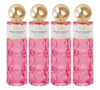 PARFUMS SAPHIR Blush Impact - Eau de Parfum con atomizador para mujer - 1200 ml