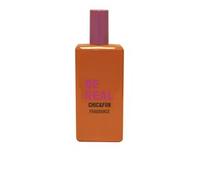 Parfums Saphir Chic & Fun Be Real Eau de Cologne Spray 50ml