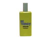 CHIC & FUN BE TRENDY eau de cologne vaporizador 50 ml