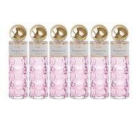 PARFUMS SAPHIR Elegance - Eau de Parfum con atomizador para mujer - 400 ml