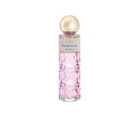 PARFUMS SAPHIR Elegance - Eau de Parfum con vaporizador para Mujer - 200 ml