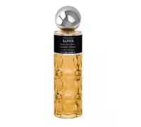PARFUMS SAPHIR Excentric man Elixir - Eau de Parfum con atomizador para hombre - 200 ml