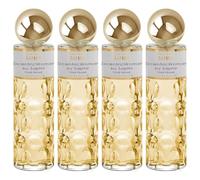 PARFUMS SAPHIR Excentric Woman - Eau de Parfum con atomizador para mujer - 800 ml