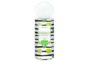 PARFUMS SAPHIR Fruit Attraction Bergamota - Eau de Toilette para Mujeres - 100 ml