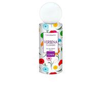 VERBENA FLOWERS eau de toilette vaporizador 100 ml