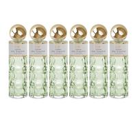PARFUMS SAPHIR Idile - Eau de Parfum con atomizador para mujer - 1000 ml