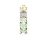 PARFUMS SAPHIR Idile - Eau de Parfum con atomizador para mujer - 200 ml