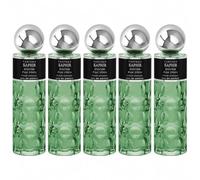 PARFUMS SAPHIR Ironie - Eau de Parfum con atomizador para hombre - 1000 ml