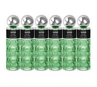 PARFUMS SAPHIR Ironie - Eau de Parfum con atomizador para hombre - 1200 ml
