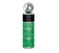 PARFUMS SAPHIR Ironie - Eau de Parfum con atomizador para hombre - 200 ml
