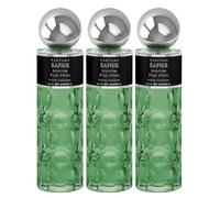PARFUMS SAPHIR Ironie - Eau de Parfum con atomizador para hombre - 600 ml