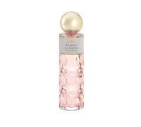 PARFUMS SAPHIR Kisses - Eau de Parfum con atomizador para mujer - 200 ml