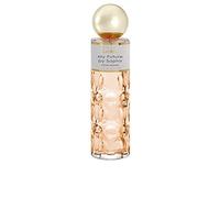 PARFUMS SAPHIR My Future - Eau de Parfum con atomizador para mujer - 200 ml