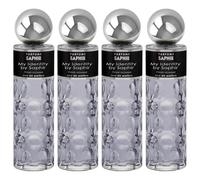 PARFUMS SAPHIR My Identity - Eau de Parfum con atomizador para hombre - 800 ml
